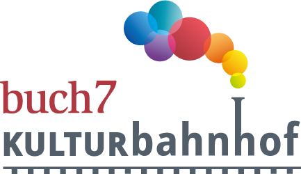 Kulturbahnhof Logo